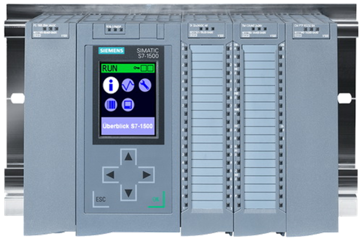 siemens simatic s7 1500