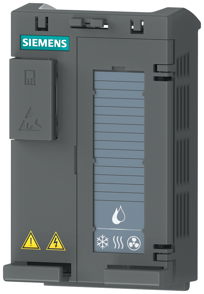 Siemens SINAMICS G120X:   /