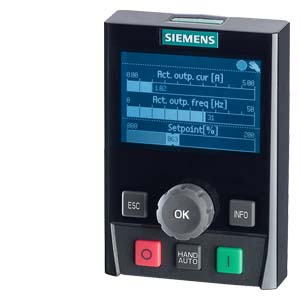 SIEMENS IOP-2