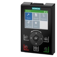    Siemens IOP-2