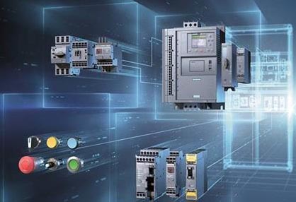 Новый каталог продукции IC10 2022 Siemens