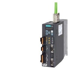 SINAMICS V90 PROFINET (PN)