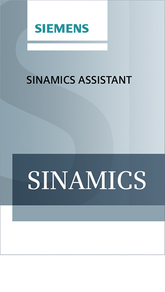 SINAMICS ASSISTANT