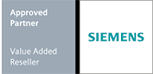Официальный дистрибьютор Siemens в России