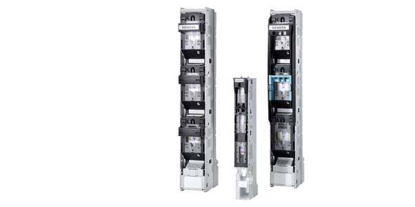 Разъединители с предохранителями Siemens 3NJ4