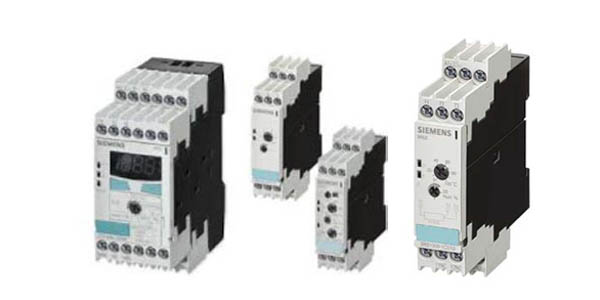 Siemens 3RS1101-1CD40 реле контроля
