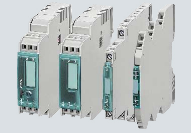 Siemens преобразователи аналоговых сигналов 3RS17