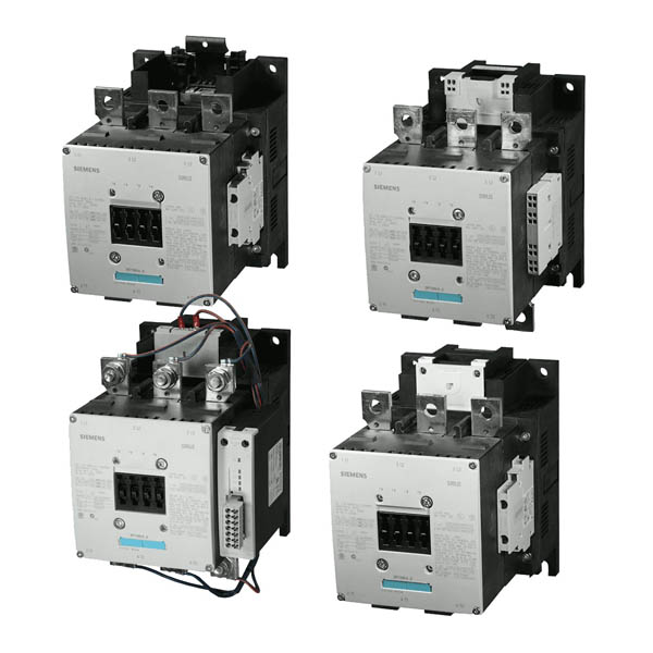 Контакторы Siemens 3RT1064