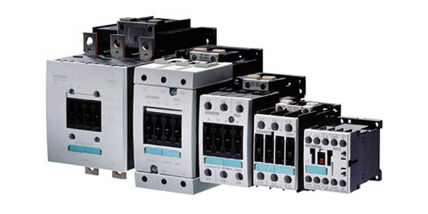 Контакторы Siemens 3RT1075