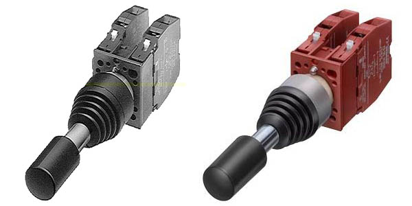 Координатные переключатели Siemens SIRIUS 3SB12
