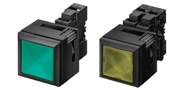 Комплектные устройства Siemens SIRIUS 3SB33