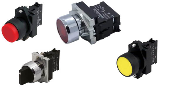 Комплектные устройства Siemens SIRIUS 3SB61