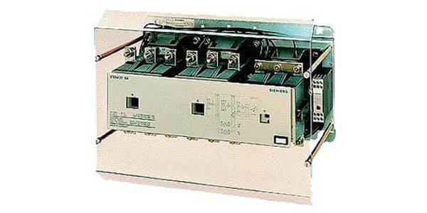 Контакторные сборки звезда-треугольник Siemens 3TE