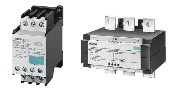 Трансформаторы тока Siemens 3UF18