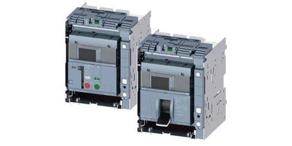 Автоматические выключатели Siemens SENTRON 3VA27
