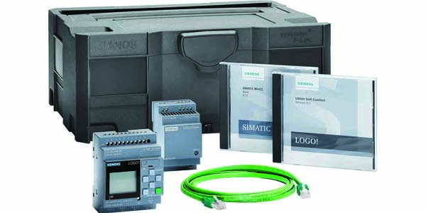 Siemens 6AV2133-4BF00-0AA0 система визуализации