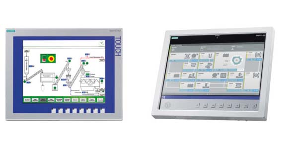 Siemens 6AV7200-1EA21-0AA0 система автоматизации