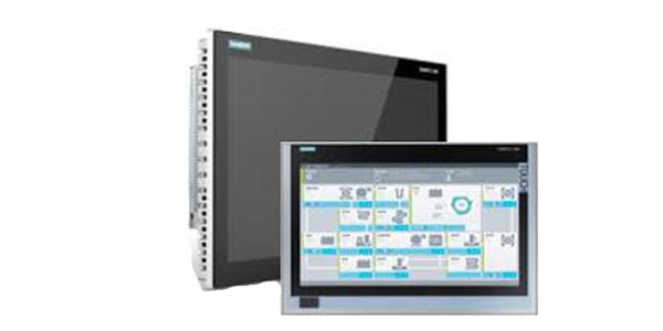 Siemens 6AV7884-3AH20-4BP0 система автоматизации