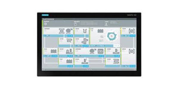 Siemens 6AV7892-0BE00-1AB0 система автоматизации