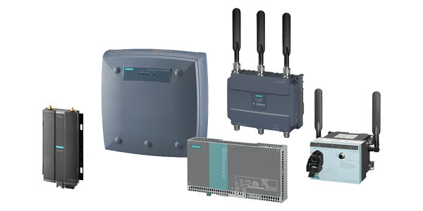 Siemens 6GK5786-2FE00-1AA0 промышленная сеть