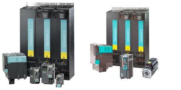 Siemens 6SE0202-1AB31-7AA6 преобразователь частоты