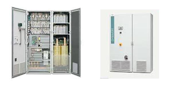 Siemens 6SE0383-2CC33-5AA6 преобразователь частоты
