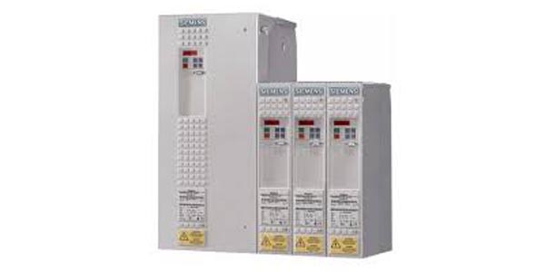 Преобразователей частоты Siemens SIMOVERT MASTERDRIVES