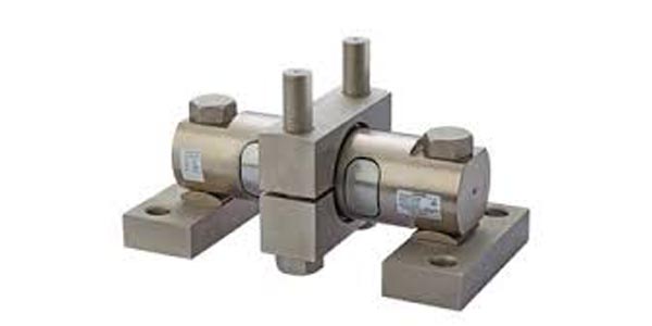 Весовые датчики Siemens 7MH5122