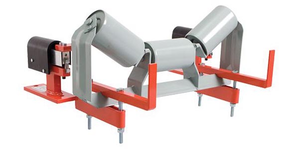 Конвейерные весы Siemens Milltronics MUS