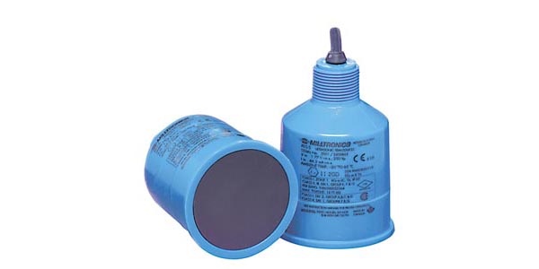 ECHOMAX XRS-5 Ультразвуковые датчики