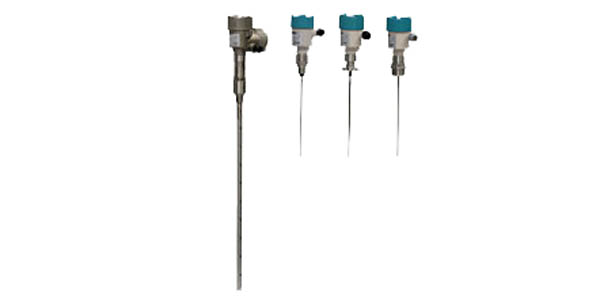 Siemens SITRANS LG200 Радарные уровнемеры