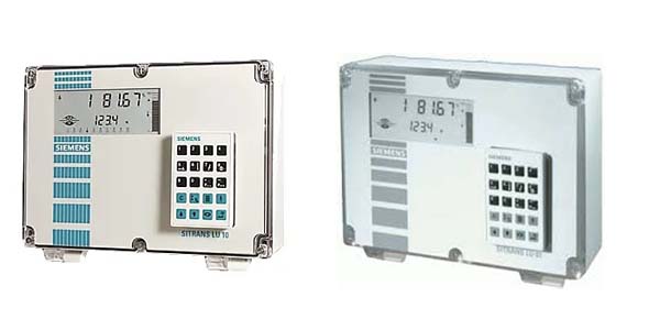 SITRANS LU 01 / LU 02 / LU 10 Ультразвуковые уровнемеры /контроллеры