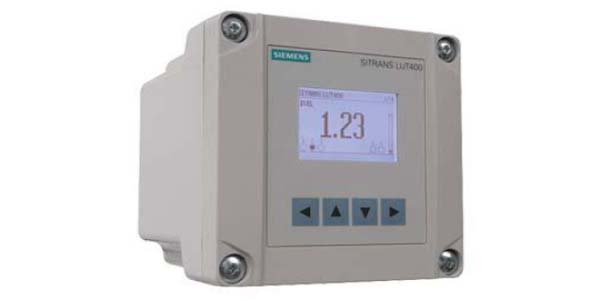 Siemens SITRANS LUT400 Ультразвуковые уровнемеры /контроллеры