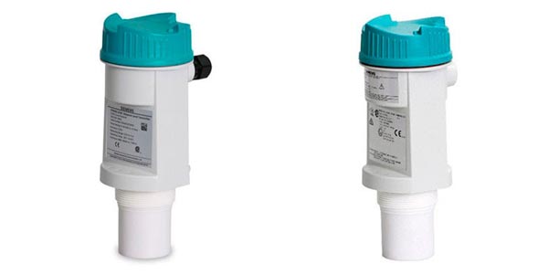 Siemens SITRANS LU150/LU180 Ультразвуковые уровнемеры