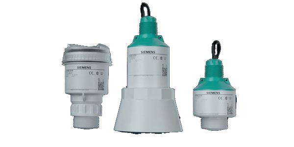 Siemens SITRANS LR100/LR110 Радарные уровнемеры