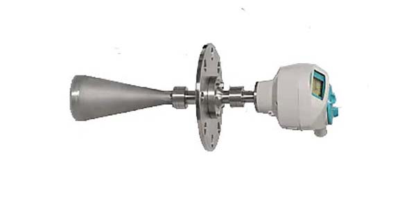 Siemens SITRANS LR260 Радарные уровнемеры