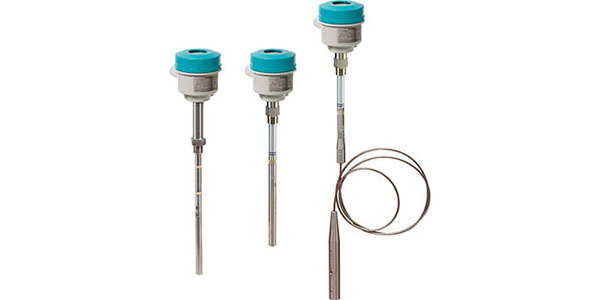 Siemens POINTEK Зонды и аксессуары
