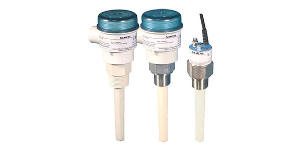 Siemens POINTEK CLS100 Ёмкостные реле уровня