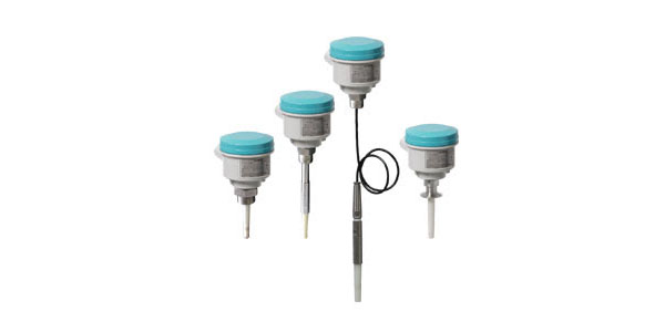 Siemens POINTEK CLS200 Ёмкостные реле уровня
