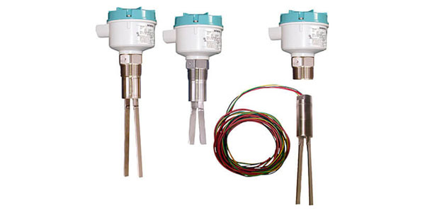 Siemens SITRANS LVS 200 Вибрационные сигнализаторы уровня