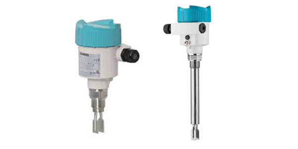Siemens SITRANS LVL200 Вибрационные сигнализаторы уровня