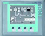 SIMATIC HMI KTP400 Basic mono PN