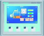 SIMATIC HMI KTP400 Basic color PN