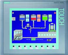 SIMATIC HMI KTP1000 Basic color PN