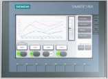 SIMATIC HMI KTP700 Basic