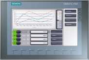 SIMATIC HMI KTP900 Basic