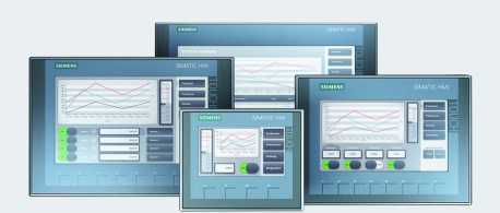    SIMATIC HMI