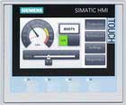 SIMATIC KTP400 Comfort