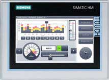 SIMATIC TP700 Comfort