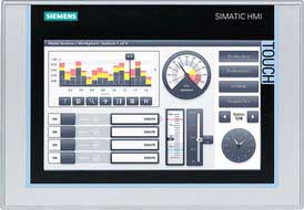 SIMATIC TP900 Comfort